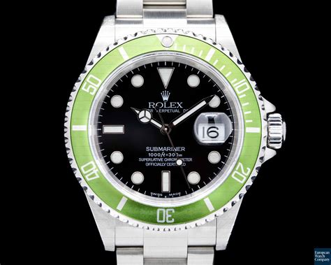 2020 rolex submariner 41mm kermit|Rolex Submariner green 50th anniversary.